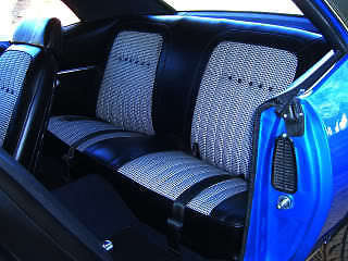 1969 Chevrolet Camaro RS SS - photo 3