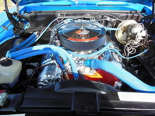 1969 Chevrolet Camaro RS SS - photo 4
