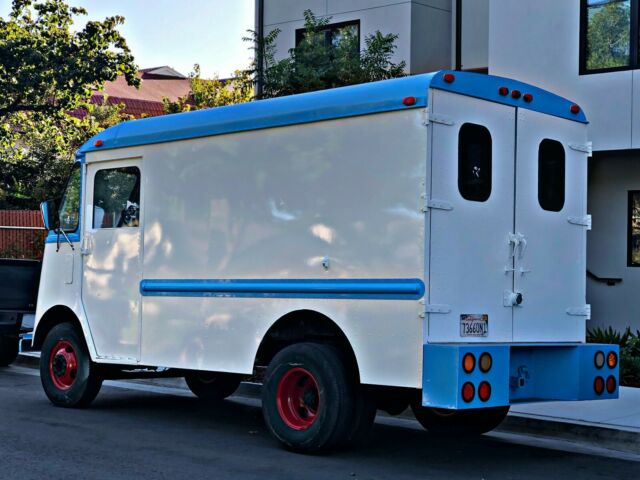 1969 Dodge Other Pickups - photo 4