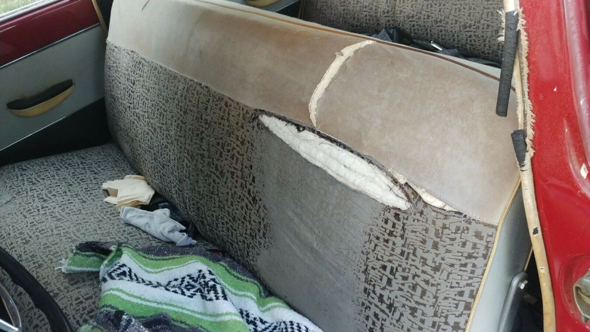 1969 Other Makes Gaz 21 - photo 7