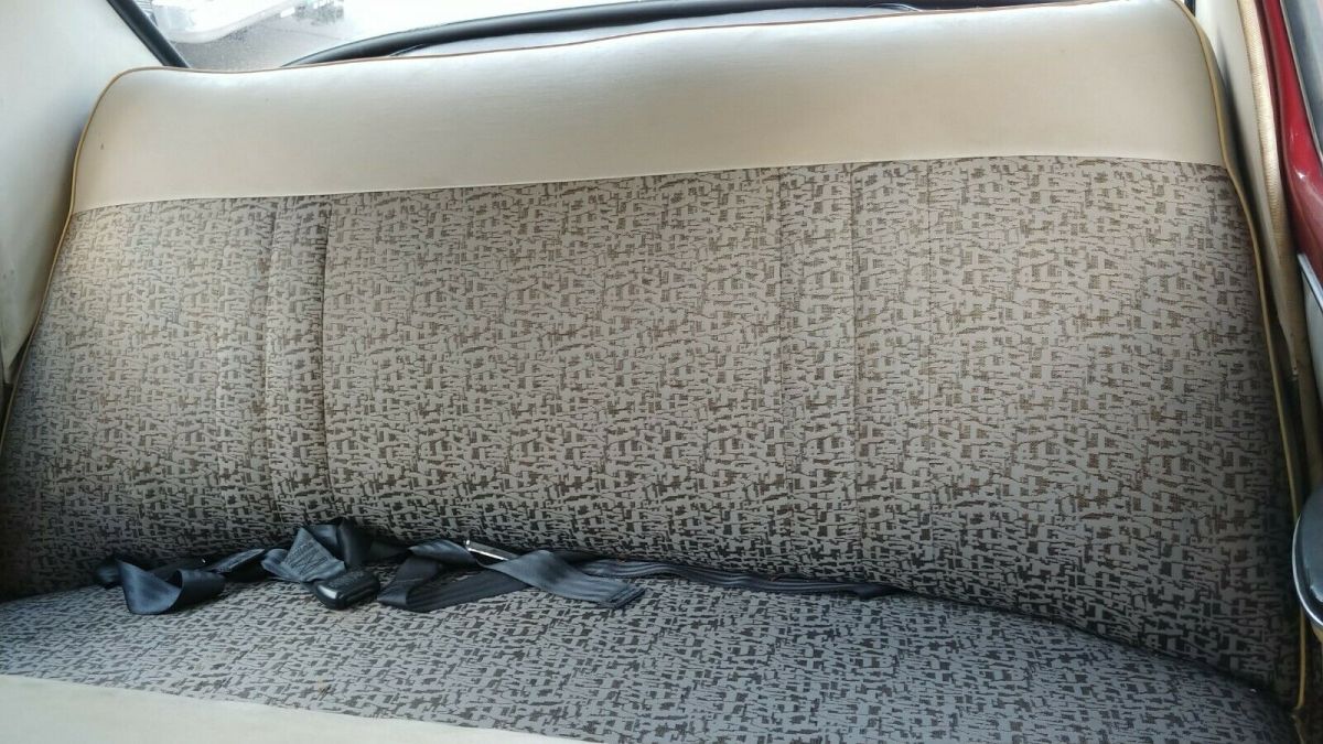 1969 Other Makes Gaz 21 - photo 8