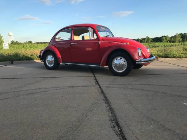 1969 Volkswagen Beetle - Classic - photo 3