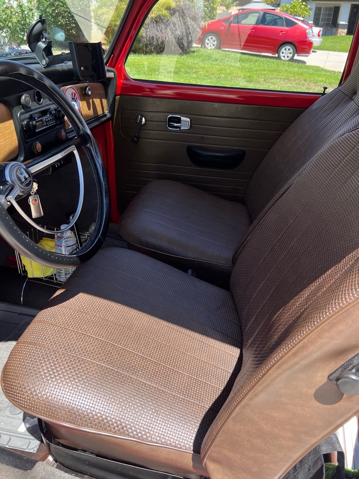 1969 Volkswagen 1100 - photo 5