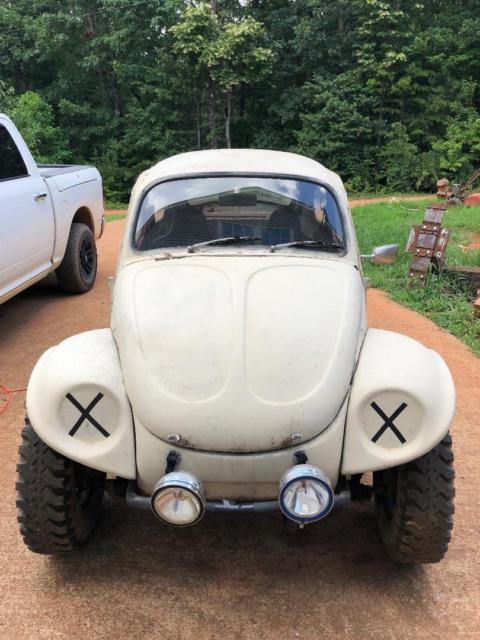 1969 Volkswagen Beetle - Classic - photo 3