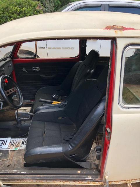 1969 Volkswagen Beetle - Classic - photo 4