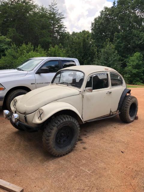 1969 Volkswagen Beetle - Classic - photo 8