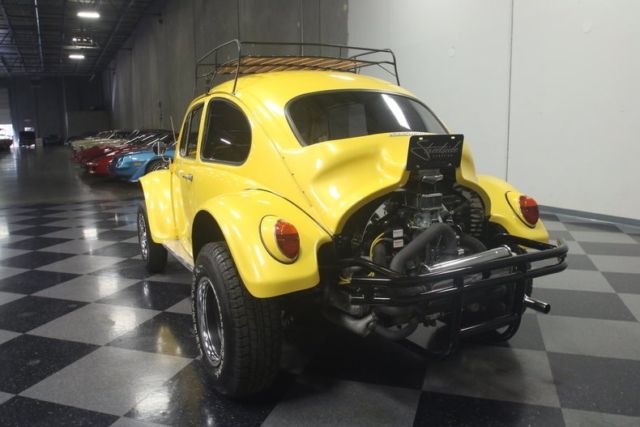 1969 Volkswagen Baja Beetle -- - photo 11