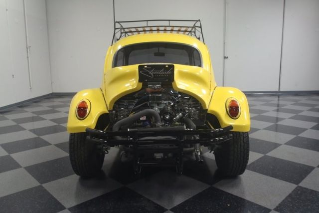 1969 Volkswagen Baja Beetle -- - photo 12