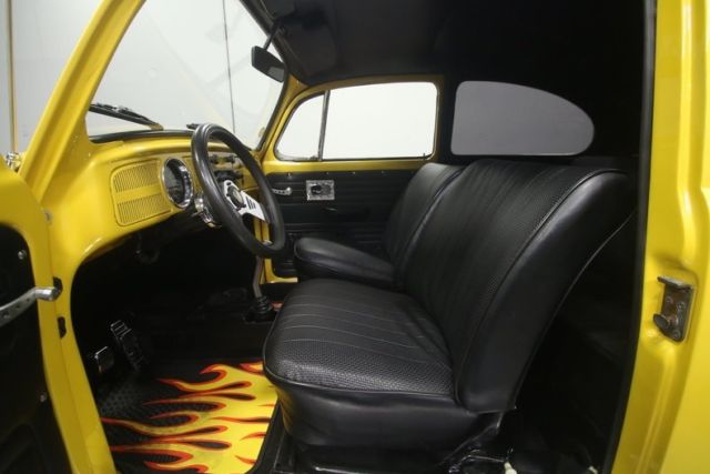 1969 Volkswagen Baja Beetle -- - photo 5