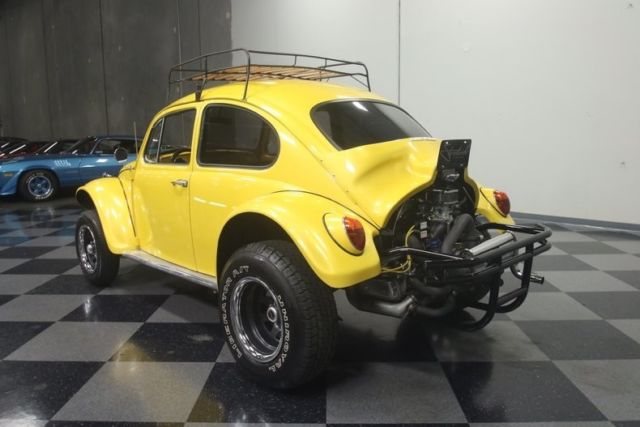 1969 Volkswagen Baja Beetle -- - photo 10