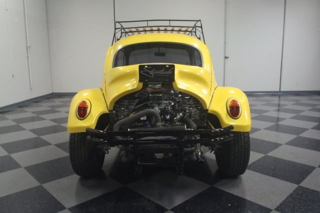 1969 Volkswagen Baja Beetle -- - photo 12