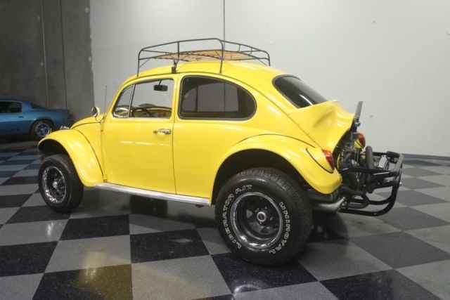 1969 Volkswagen Baja Beetle -- - photo 9