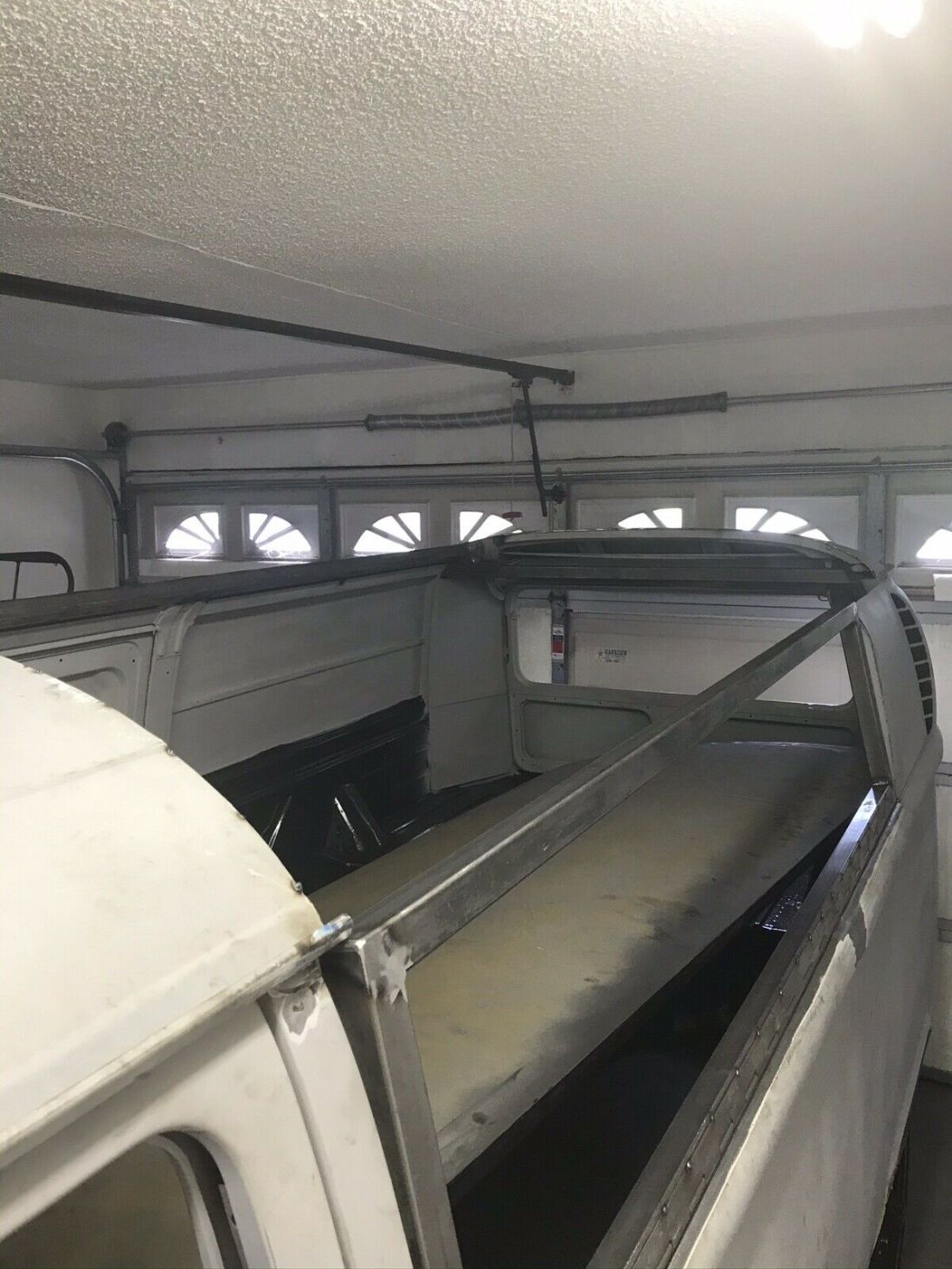 1969 Volkswagen Bay Window Panel - photo 4