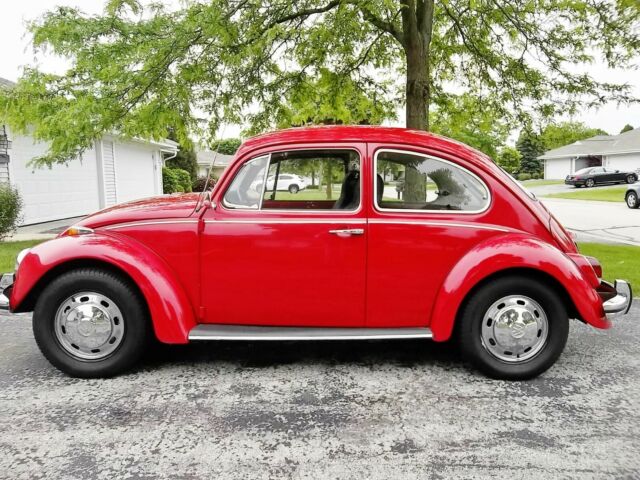 1969 Volkswagen Beetle - Classic - photo 3