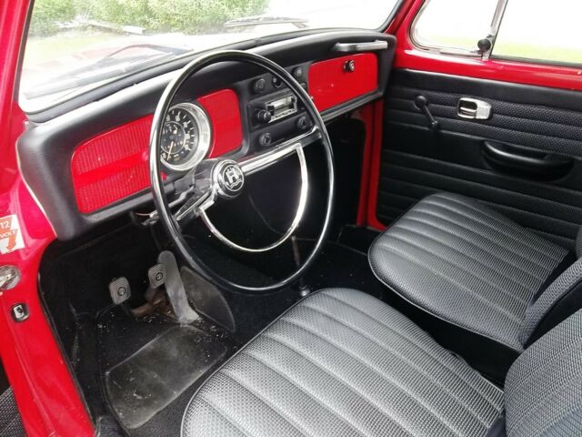 1969 Volkswagen Beetle - Classic - photo 5