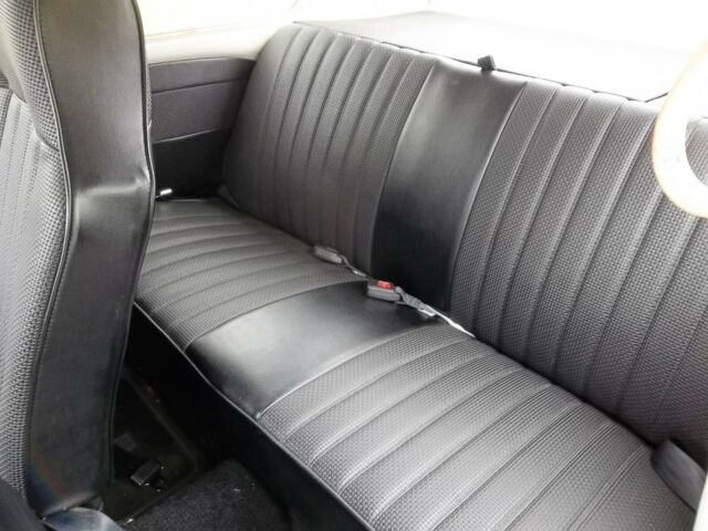 1969 Volkswagen Beetle - Classic - photo 6