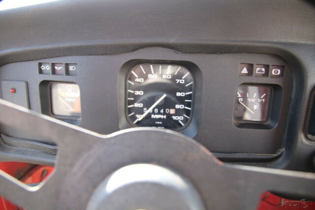 1969 Volkswagen Beetle - Classic - photo 12