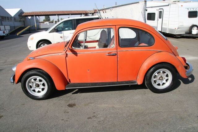 1969 Volkswagen Beetle - Classic - photo 2