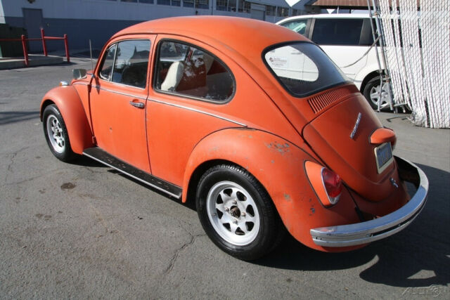 1969 Volkswagen Beetle - Classic - photo 3