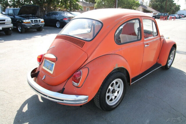 1969 Volkswagen Beetle - Classic - photo 5