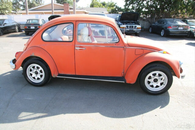 1969 Volkswagen Beetle - Classic - photo 6