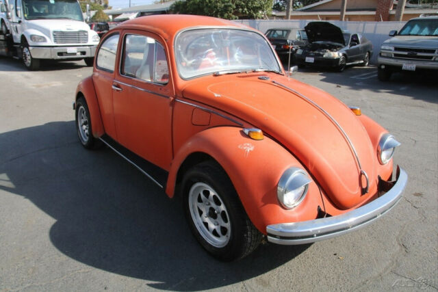 1969 Volkswagen Beetle - Classic - photo 7