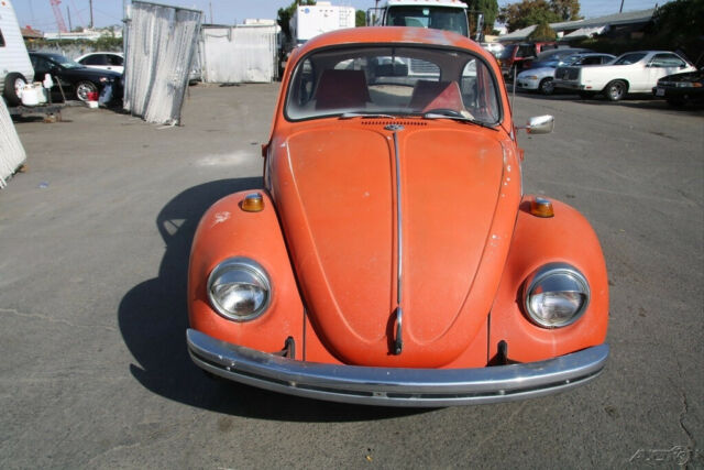1969 Volkswagen Beetle - Classic - photo 8