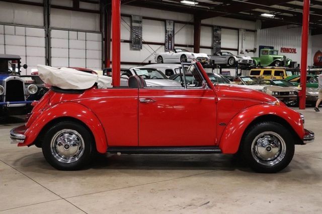 1969 Volkswagen Beetle-New -- - photo 6