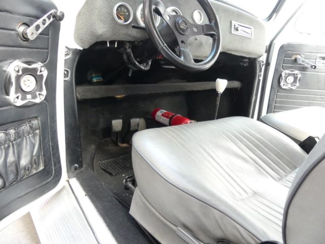 1969 Volkswagen Beetle - Classic - photo 12