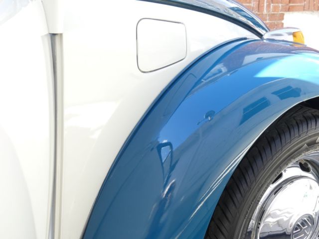 1969 Volkswagen Beetle - Classic - photo 7