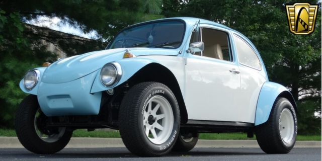 1969 Volkswagen Beetle - Classic - photo 2