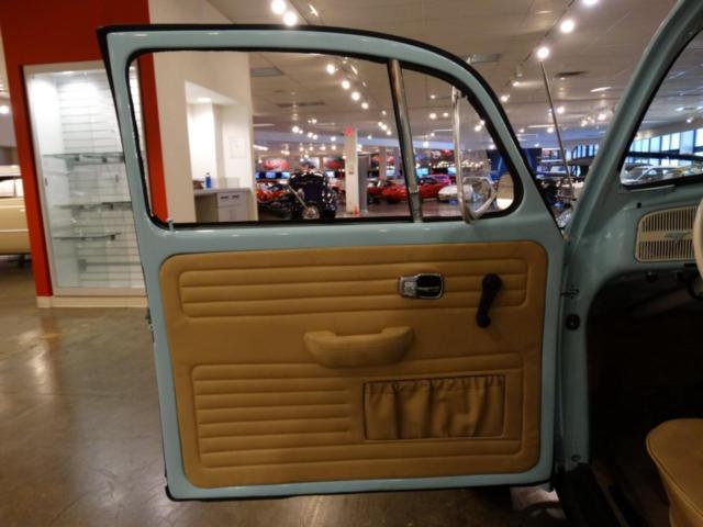 1969 Volkswagen Beetle - Classic - photo 4