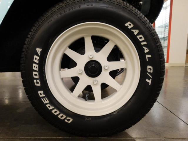 1969 Volkswagen Beetle - Classic - photo 5