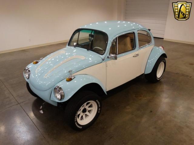 1969 Volkswagen Beetle - Classic - photo 6
