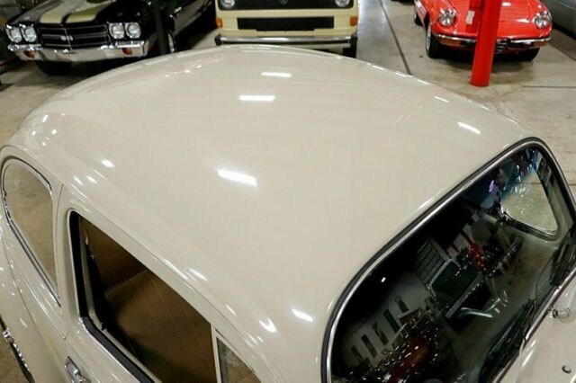 1969 Volkswagen Beetle - Classic -- - photo 10