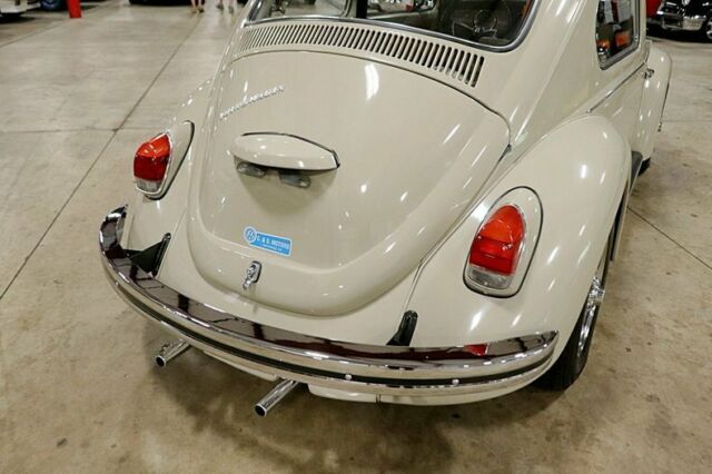 1969 Volkswagen Beetle - Classic -- - photo 11
