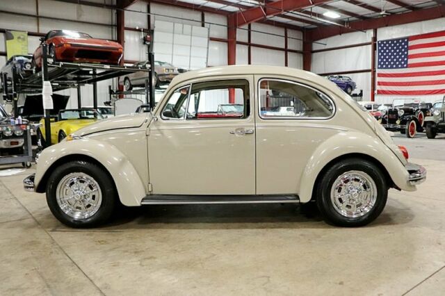1969 Volkswagen Beetle - Classic -- - photo 2