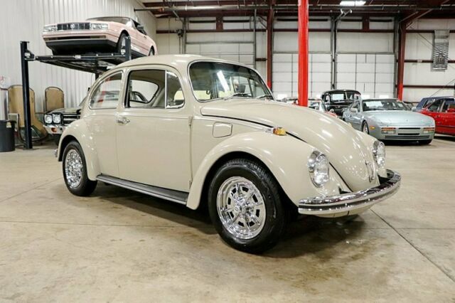 1969 Volkswagen Beetle - Classic -- - photo 7
