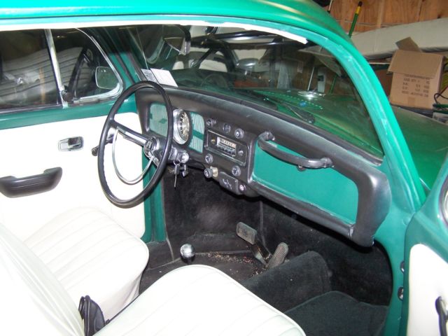 1969 Volkswagen Beetle - Classic - photo 5