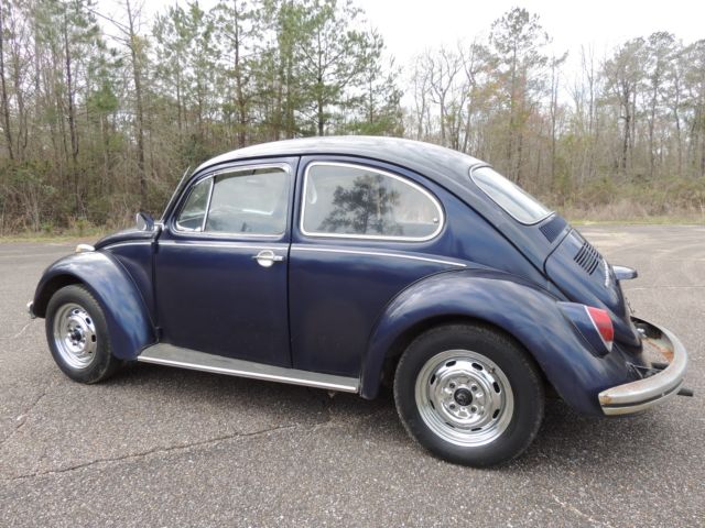 1969 Volkswagen Beetle - Classic - photo 4