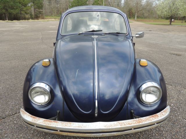 1969 Volkswagen Beetle - Classic - photo 5
