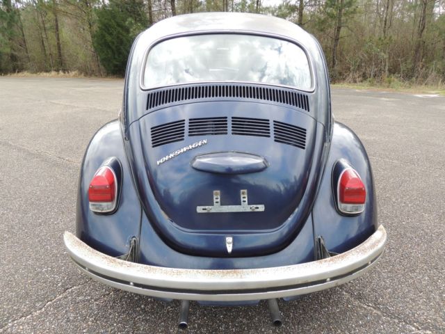 1969 Volkswagen Beetle - Classic - photo 6