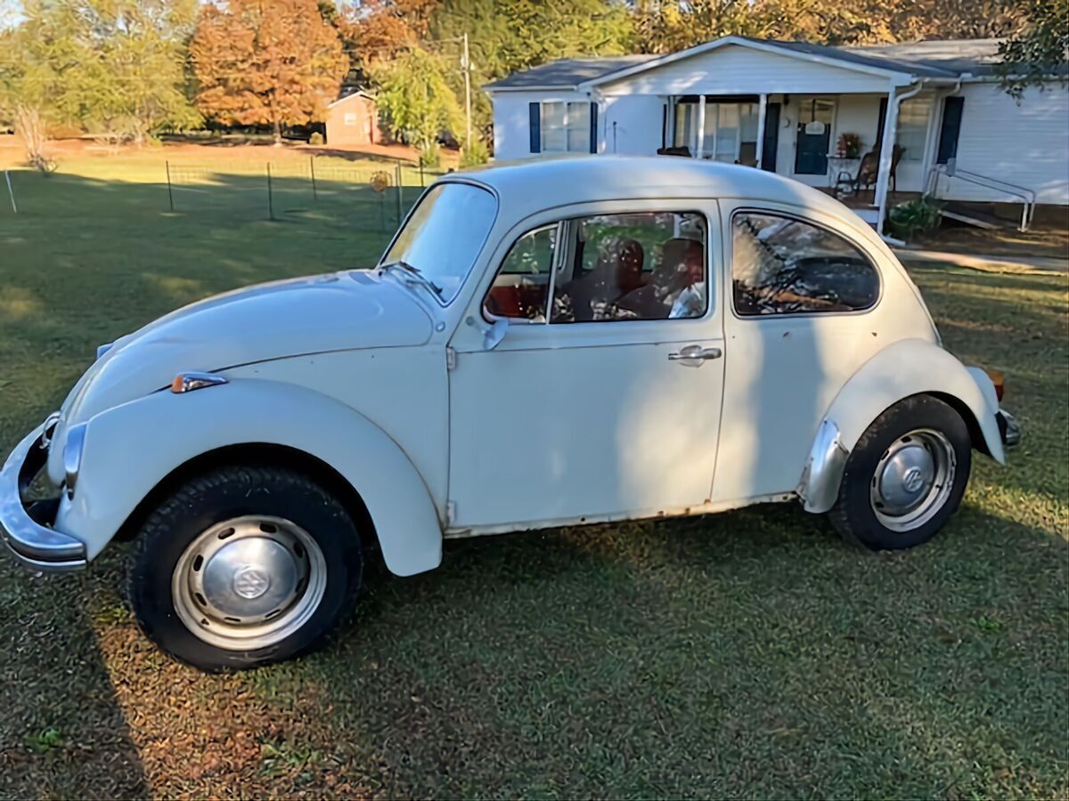 1969 Volkswagen Beetle - Classic - photo 10