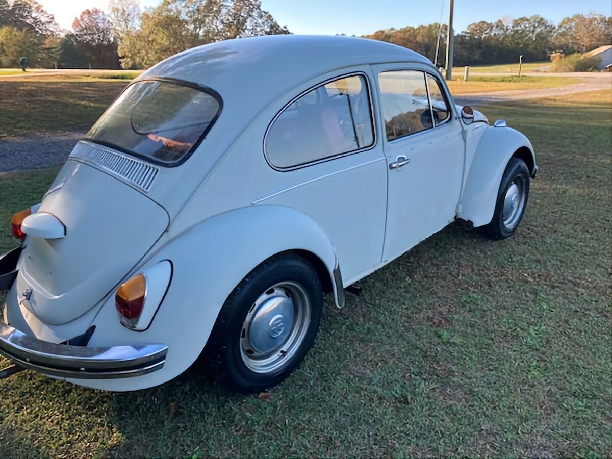 1969 Volkswagen Beetle - Classic - photo 11