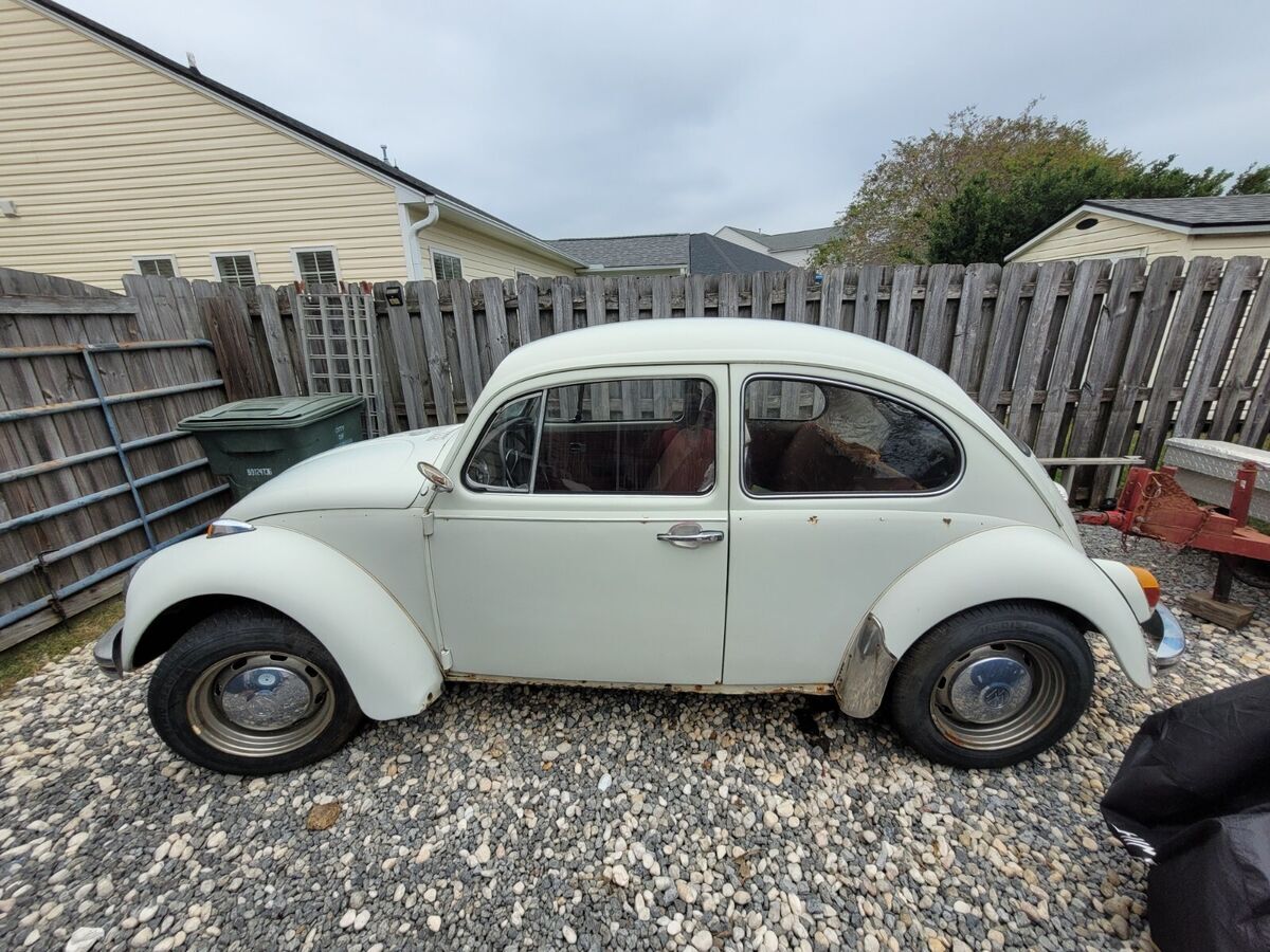 1969 Volkswagen Beetle - Classic - photo 2