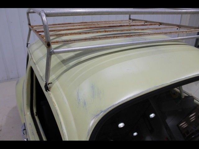 1969 Volkswagen Beetle - Classic -- - photo 10