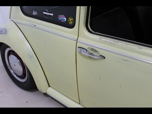 1969 Volkswagen Beetle - Classic -- - photo 11