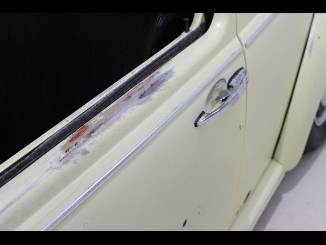 1969 Volkswagen Beetle - Classic -- - photo 12