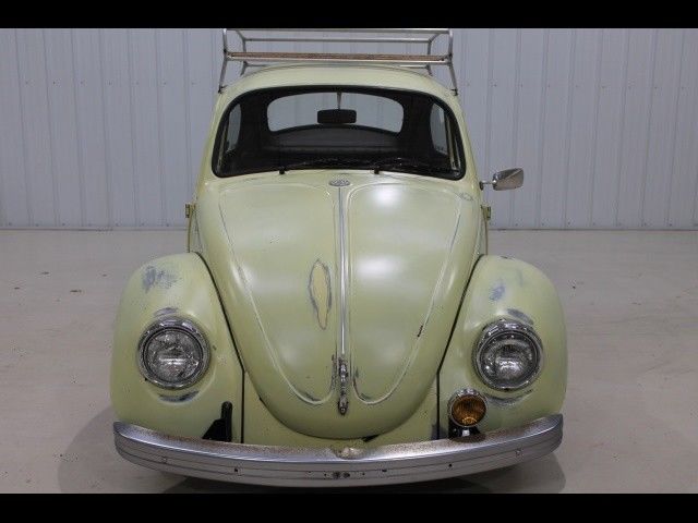 1969 Volkswagen Beetle - Classic -- - photo 3