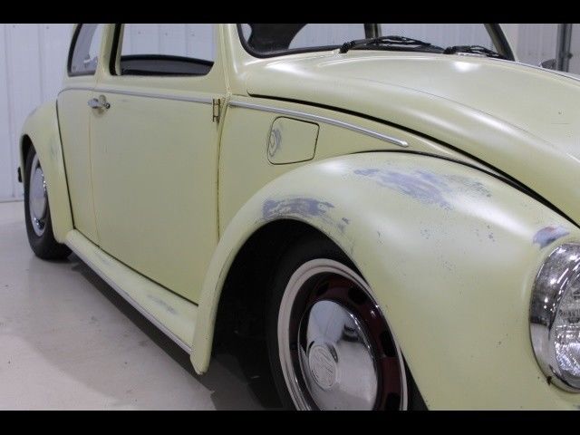 1969 Volkswagen Beetle - Classic -- - photo 6